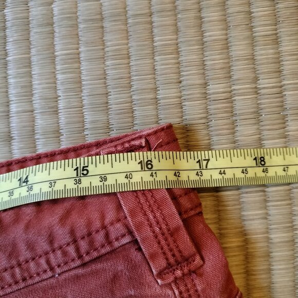 Prana Bronson Carpenter Pants - Picture 5 of 5